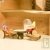 Mobilier en bois pour maison d'elfs: Salon/Salle � manger FSC